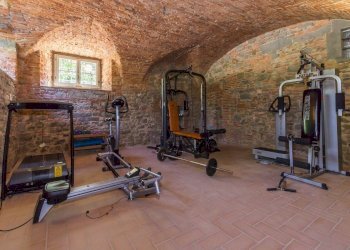 6-appartamento in vendita Villa Guinigi lucca tosc - Casale Per matraia 22, Capannori - photo 28