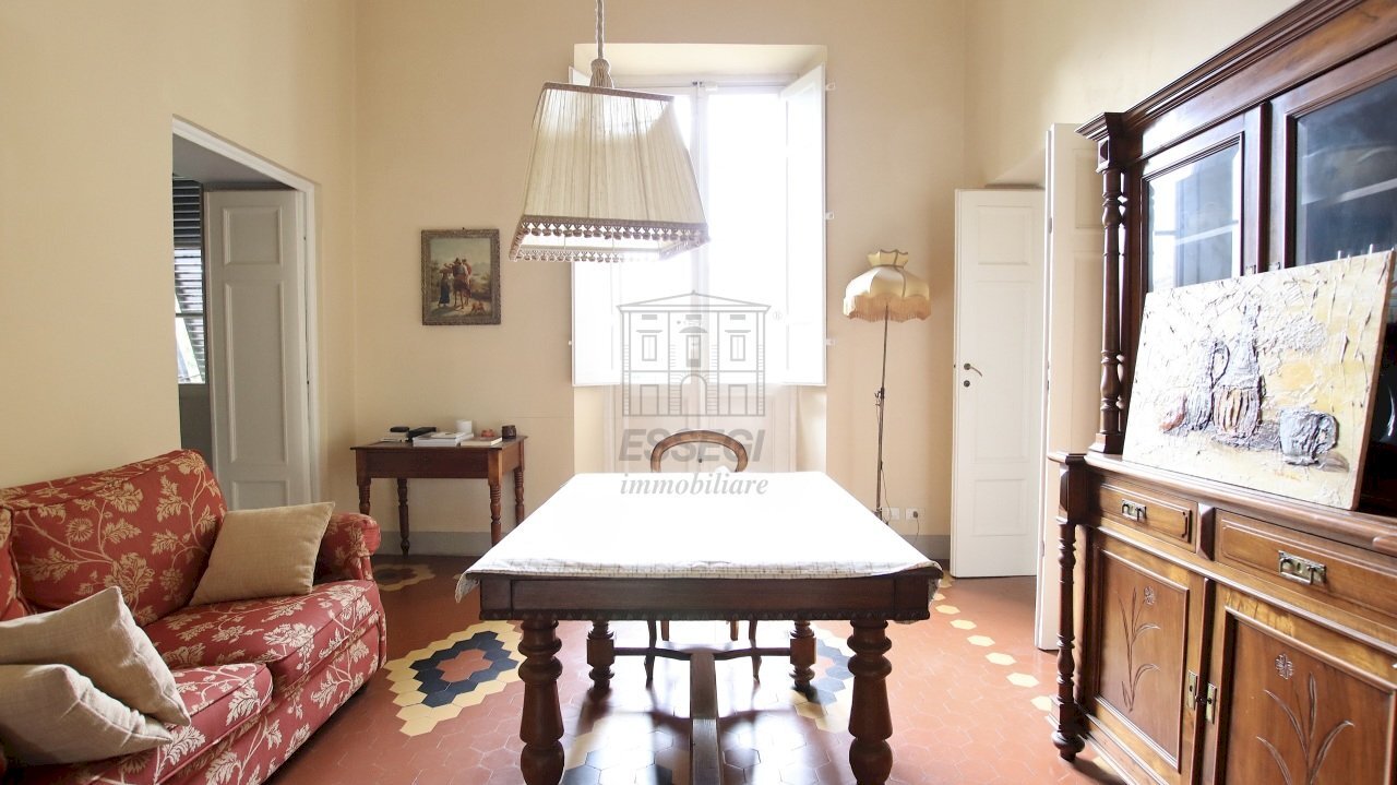 vendesi appartamento con giardino lucca centro sto - Appartamento Piazzale Boccherini 31, Lucca - foto 3