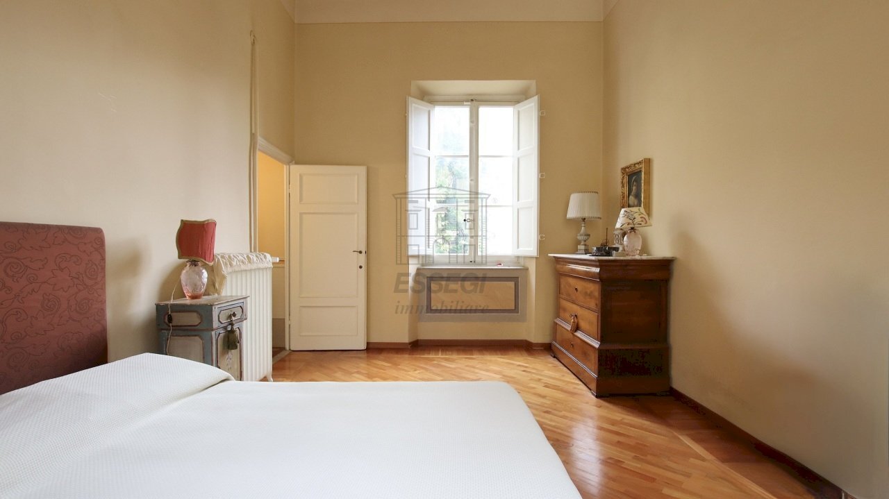 vendesi appartamento con giardino lucca centro sto - Appartamento Piazzale Boccherini 31, Lucca - foto 2