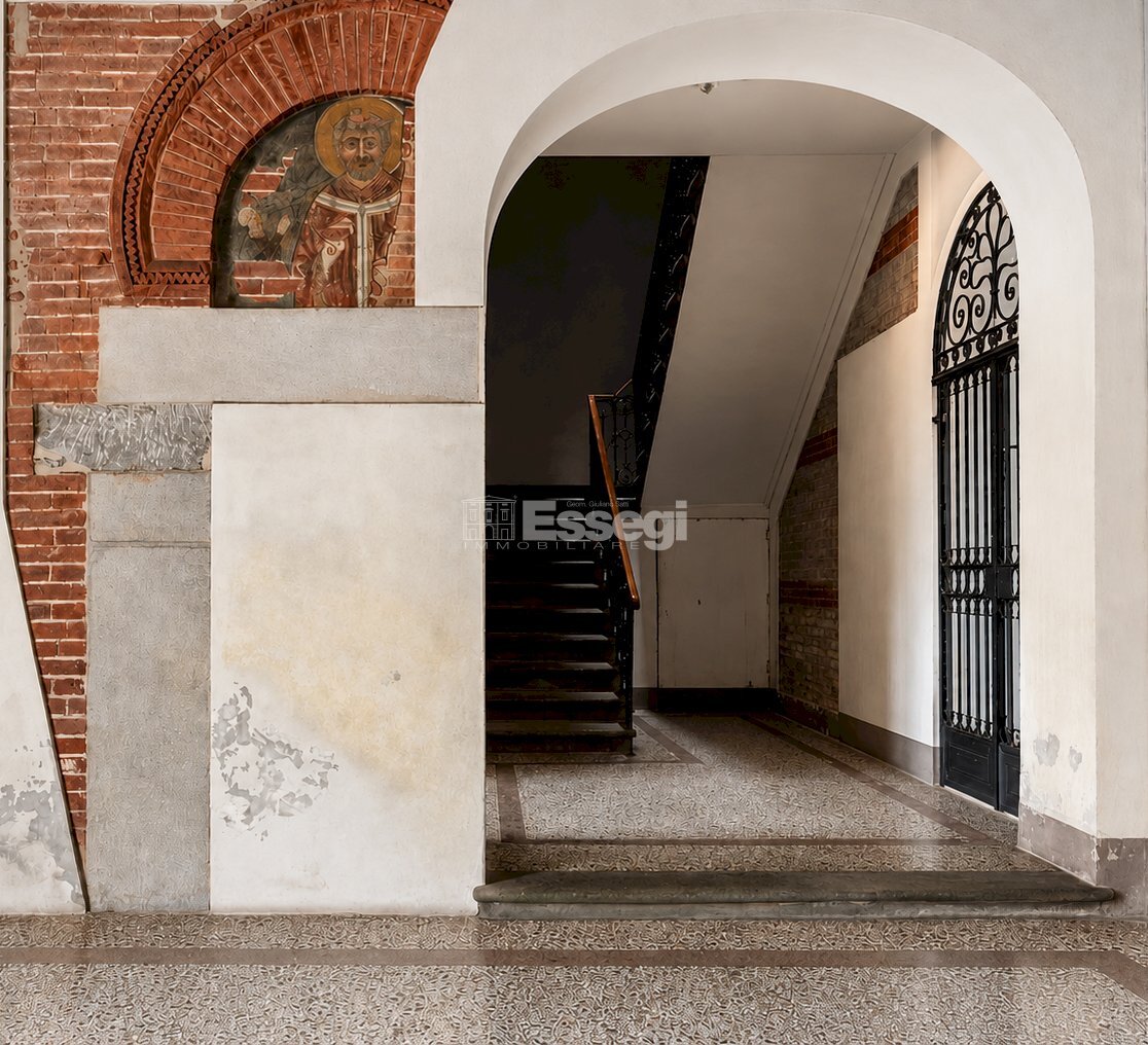 dettaglio - Appartamento Piazzale Boccherini 31, Lucca - foto 2