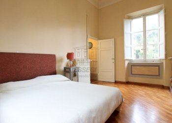 vendesi appartamento con giardino lucca centro sto - Appartamento Piazzale Boccherini 31, Lucca - foto 23