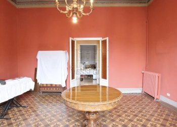 vendesi appartamento con giardino lucca centro sto - Appartamento Piazzale Boccherini 31, Lucca - foto 10