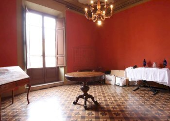 vendesi appartamento con giardino lucca centro sto - Appartamento Piazzale Boccherini 31, Lucca - foto 9