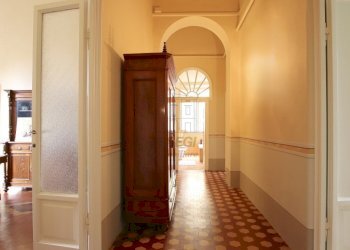 vendesi appartamento con giardino lucca centro sto - Appartamento Piazzale Boccherini 31, Lucca - foto 11