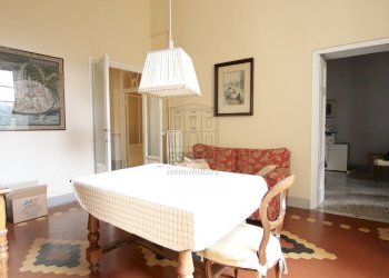 vendesi appartamento con giardino lucca centro sto - Appartamento Piazzale Boccherini 31, Lucca - foto 12