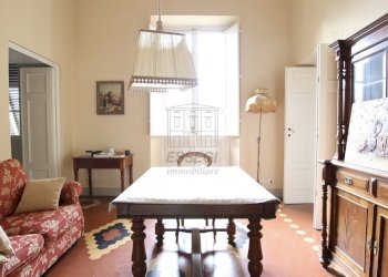 vendesi appartamento con giardino lucca centro sto - Appartamento Piazzale Boccherini 31, Lucca - foto 3