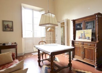 vendesi appartamento con giardino lucca centro sto - Appartamento Piazzale Boccherini 31, Lucca - foto 4