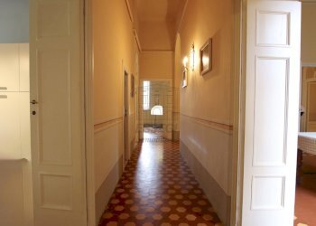 vendesi appartamento con giardino lucca centro sto - Appartamento Piazzale Boccherini 31, Lucca - foto 18