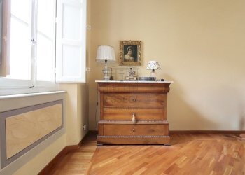 vendesi appartamento con giardino lucca centro sto - Appartamento Piazzale Boccherini 31, Lucca - foto 24