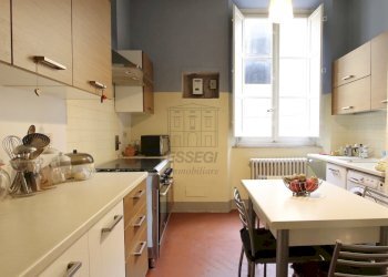 vendesi appartamento con giardino lucca centro sto - Appartamento Piazzale Boccherini 31, Lucca - foto 14