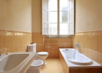 vendesi appartamento con giardino lucca centro sto - Appartamento Piazzale Boccherini 31, Lucca - foto 25