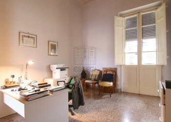 vendesi appartamento con giardino lucca centro sto - Appartamento Piazzale Boccherini 31, Lucca - foto 20