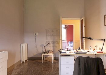 vendesi appartamento con giardino lucca centro sto - Appartamento Piazzale Boccherini 31, Lucca - foto 21