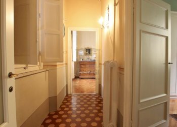 vendesi appartamento con giardino lucca centro sto - Appartamento Piazzale Boccherini 31, Lucca - foto 26