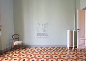 vendesi appartamento con giardino lucca centro sto - Appartamento Piazzale Boccherini 31, Lucca - foto 27