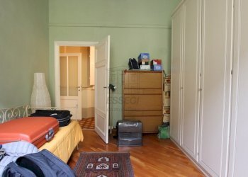 vendesi appartamento con giardino lucca centro sto - Appartamento Piazzale Boccherini 31, Lucca - foto 29