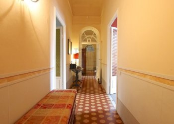 vendesi appartamento con giardino lucca centro sto - Appartamento Piazzale Boccherini 31, Lucca - foto 6