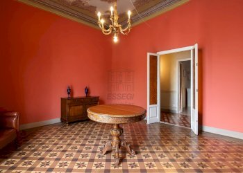 appartamento nobile vendesi lucca centro.png - Appartamento Piazzale Boccherini 31, Lucca - foto 1