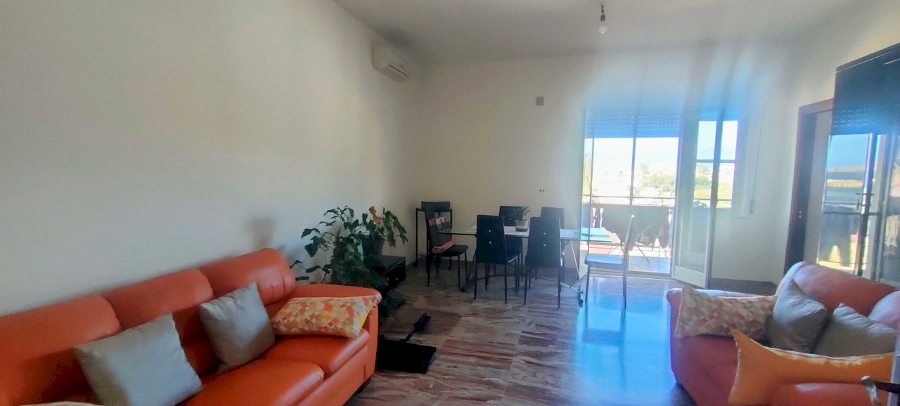 IMG20251025101009~3.jpg - Four-room apartment Diramazione Mascianà 2, Reggio di Calabria - photo 1
