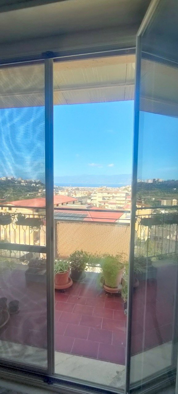IMG20251025101925~2.jpg - Four-room apartment Diramazione Mascianà 2, Reggio di Calabria - photo 3