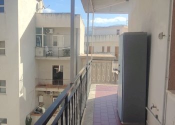 IMG20251025101611.jpg - Quadrilocale Diramazione Mascianà 2, Reggio di Calabria - foto 20