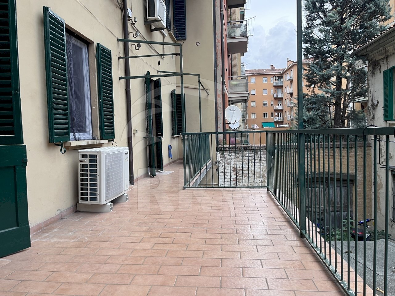 IMG_6686.JPG - Quadrilocale Via Mascarella 73, Bologna - foto 1