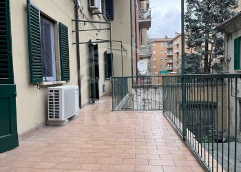 IMG_6686.JPG - Appartamento Via Mascarella 73, Bologna - foto 1