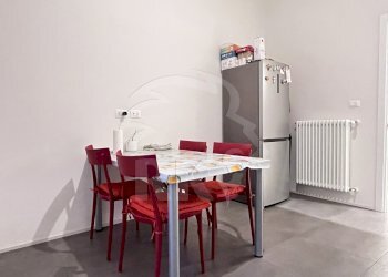 IMG_6702.JPG - Appartamento Via Mascarella 73, Bologna - foto 3