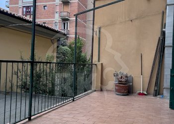 IMG_6689.JPG - Appartamento Via Mascarella 73, Bologna - foto 11