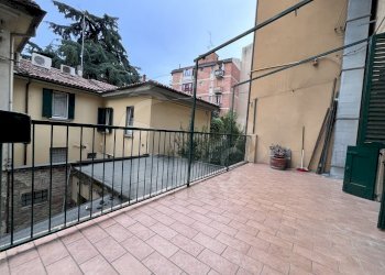 IMG_6690.JPG - Appartamento Via Mascarella 73, Bologna - foto 14