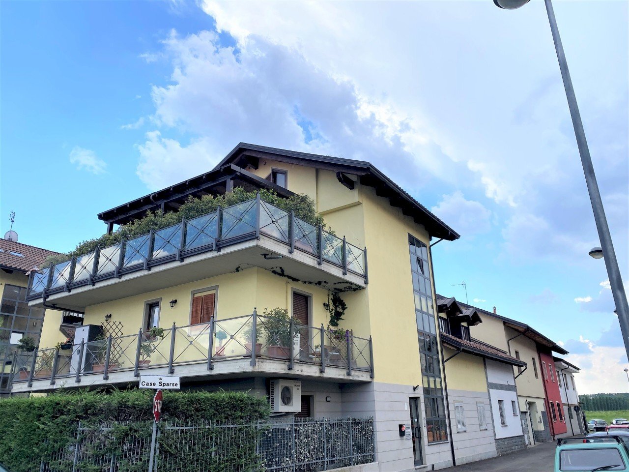 IMG_0067.jpg - Quadrilocale Via Case Sparse 1, Beinasco - foto 1