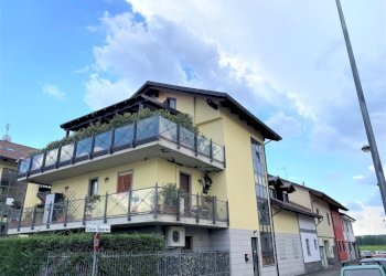 IMG_0067.jpg - Quadrilocale Via Case Sparse 1, Beinasco - foto 1