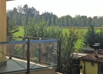 Cevr.1 (35).JPG - Quadrilocale Via Case Sparse 1, Beinasco - foto 16