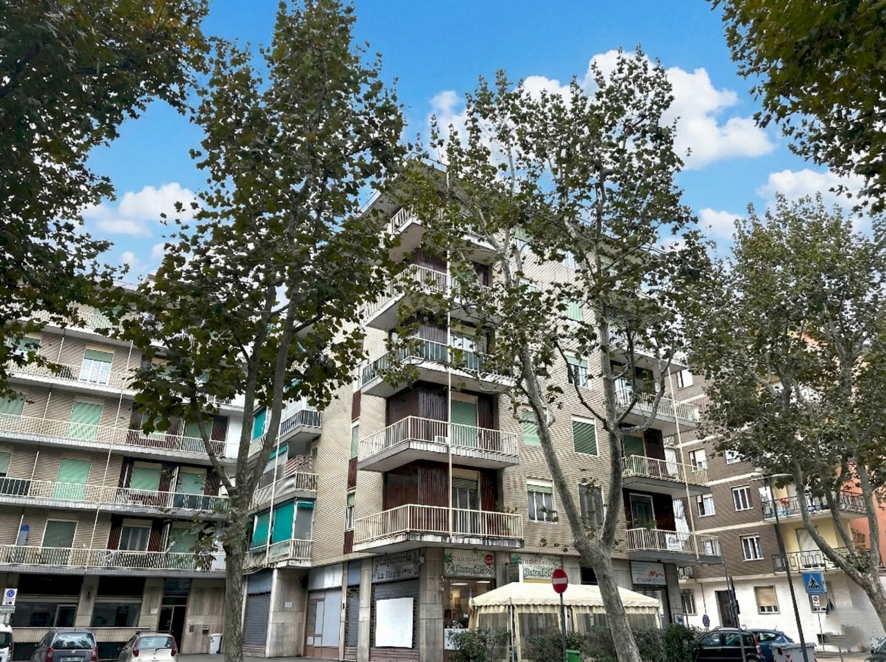 G (4).png - Apartment Viale Papa Giovanni XXIII 21, Beinasco - photo 1