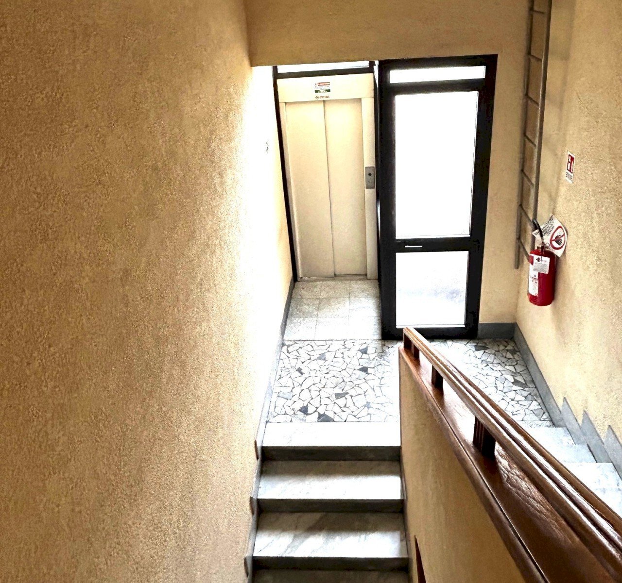 P (3).JPG - Two-room apartment Via Pasquale Paoli 52, Torino - photo 3