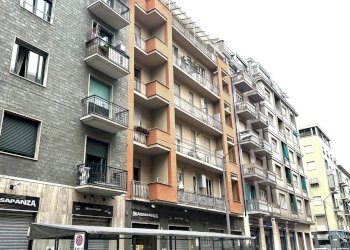 P (9).JPG - Two-room apartment Via Pasquale Paoli 52, Torino - photo 1