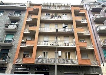 P (2).JPG - Two-room apartment Via Pasquale Paoli 52, Torino - photo 2