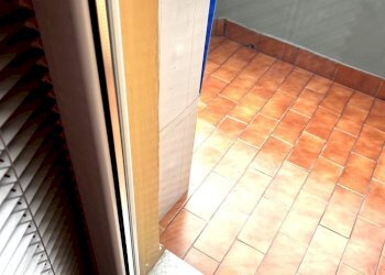 P (5).JPG - Two-room apartment Via Pasquale Paoli 52, Torino - photo 4