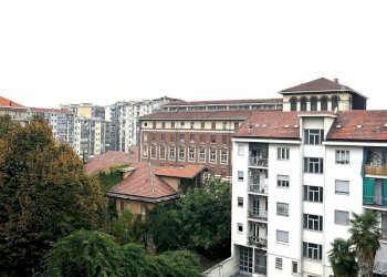 P (6).JPG - Two-room apartment Via Pasquale Paoli 52, Torino - photo 5