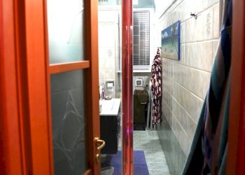 P (14).JPG - Two-room apartment Via Pasquale Paoli 52, Torino - photo 9