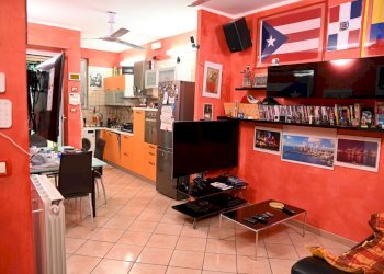 P (17).JPG - Two-room apartment Via Pasquale Paoli 52, Torino - photo 10