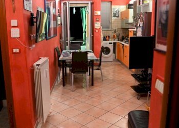 P (18).JPG - Two-room apartment Via Pasquale Paoli 52, Torino - photo 11