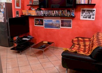 P (21).JPG - Two-room apartment Via Pasquale Paoli 52, Torino - photo 12