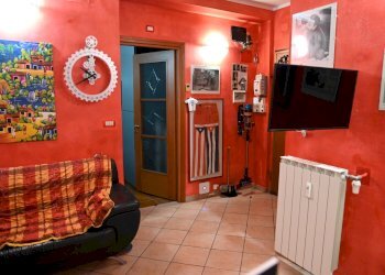 P (22).JPG - Two-room apartment Via Pasquale Paoli 52, Torino - photo 13