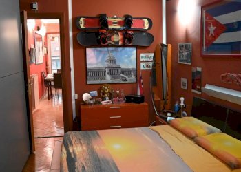 DSC_6421.JPG - Two-room apartment Via Pasquale Paoli 52, Torino - photo 15