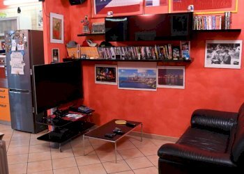 DSC_6428.JPG - Two-room apartment Via Pasquale Paoli 52, Torino - photo 18