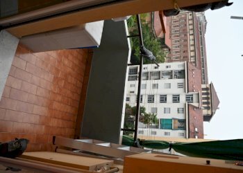 DSC_6431.JPG - Two-room apartment Via Pasquale Paoli 52, Torino - photo 21