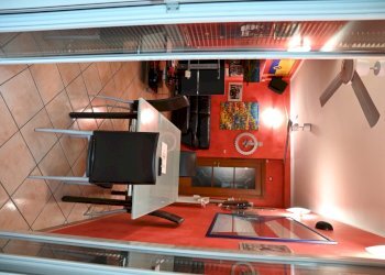 DSC_6433.JPG - Two-room apartment Via Pasquale Paoli 52, Torino - photo 22