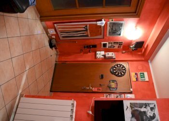 DSC_6434.JPG - Two-room apartment Via Pasquale Paoli 52, Torino - photo 23