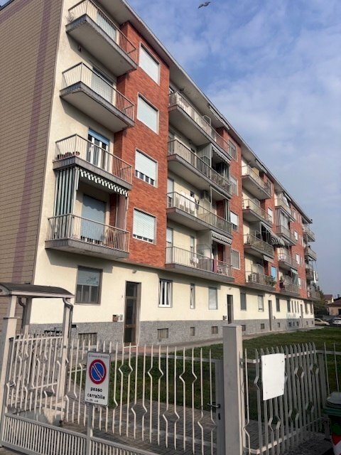 IMG_6065.jpg - Three-room apartment Via Nino Bixio 6, Beinasco - photo 1